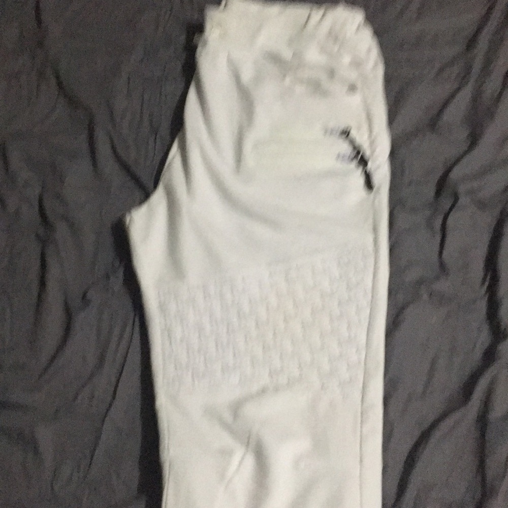 American stitch